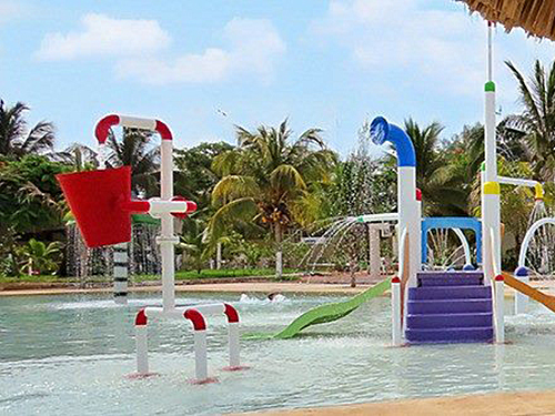 Progreso (Yucatan)  Mexico Pool Bar Beach Break Cruise Excursion Tickets