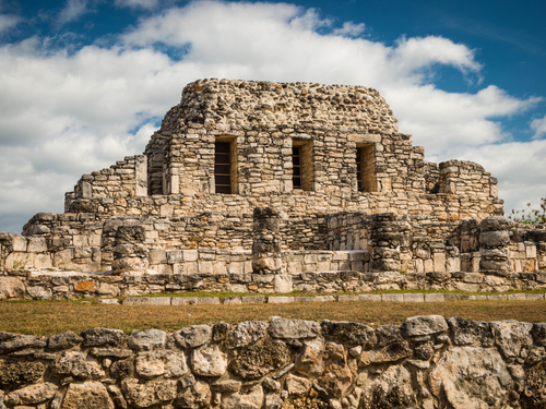 Progreso (Yucatan)  Mexico Nah Yah Tour Reviews