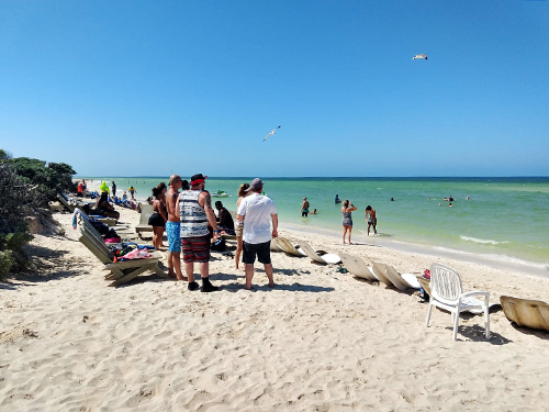 Progreso (Yucatan) All Inclusive Beach Break Tour Prices