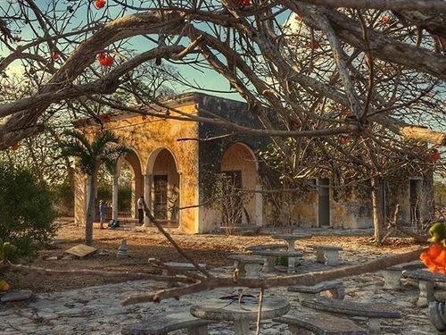 Progreso (Yucatan) Mexico Paraiso ATV Trip Cost