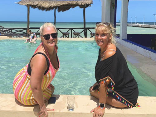 Progreso (Yucatan)  Mexico Progreso Beach Club Excursion Cost