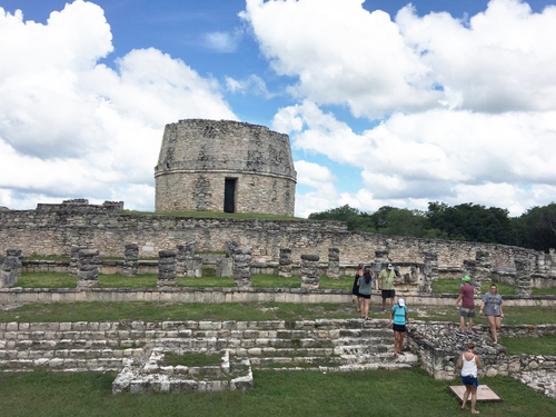 Progreso (Yucatan)  Mexico Progreso Excursion Trip Booking
