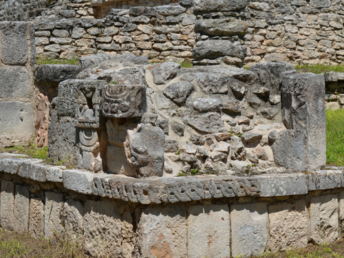 Progreso (Yucatan)  Mexico  Tour Reservations