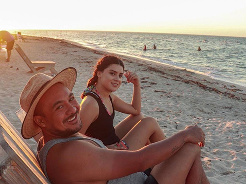 Progreso (Yucatan) Pool Beach Day Excursion Cost