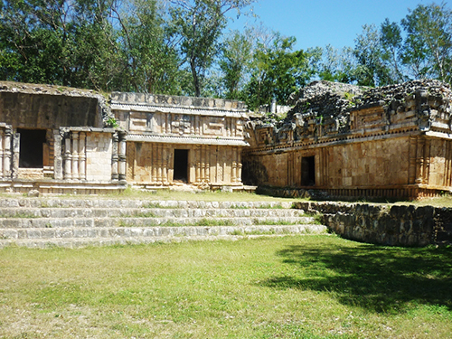 Progreso (Yucatan) Mexico UNESCO Sightseeing Excursion Reservations
