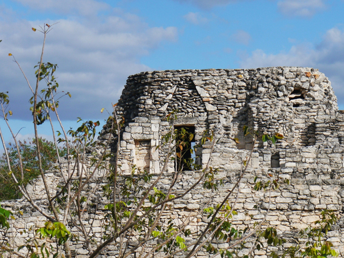 Progreso (Yucatan) Sinnhole Excursion Reservations