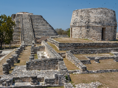 Progreso (Yucatan) Sinnhole Excursion Reservations