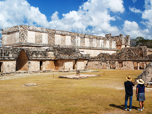Progreso (Yucatan) Mexico Mayan Ruins Sightseeing Excursion Prices