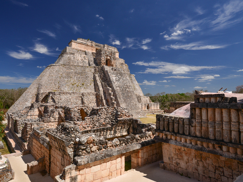 Progreso Yucatan Uxmal Mayan Ruins Excursion Prices