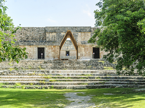 Progreso (Yucatan) UNESCO Sightseeing Tour Booking