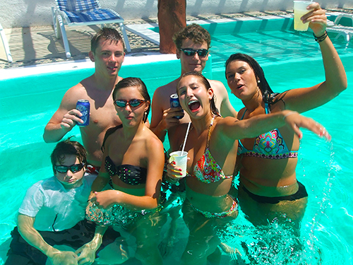 Progreso (Yucatan) Watersports Excursion Cost