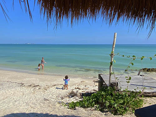Progreso (Yucatan) Watersports Trip Tickets