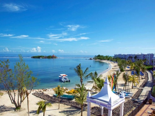Montego Bay Jamaica 5 star resort Shore Excursion Booking