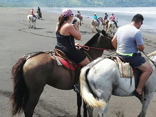 Puerto Caldera Costa Rica Beach Sightseeing Trip Reviews