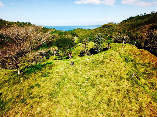 Puerto Caldera Countryside Shore Excursion Tickets