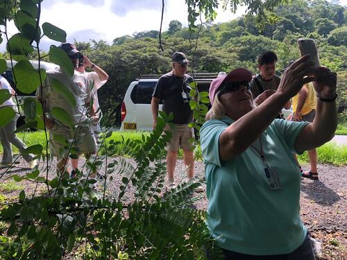 Puerto Caldera Private Combo Highlights Sightseeing Excursion 