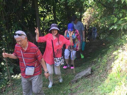 Puerto Caldera Private Combo Highlights Sightseeing Excursion 