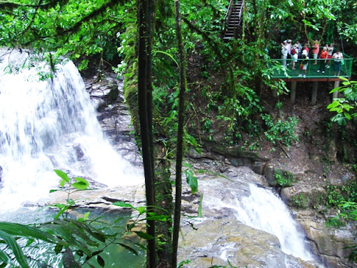 Puerto Limon Costa Rica Interactive Cruise Excursion Tickets