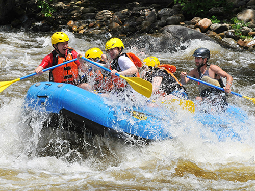 Puerto Limon Costa Rica Adventure Rafting Excursion Reviews