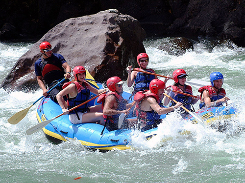 Puerto Limon Adventure Shore Excursion Reviews