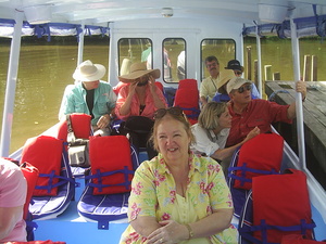 Puerto Limon Private Rainforest Tortuguero Canal and Banana Plantation Excursion