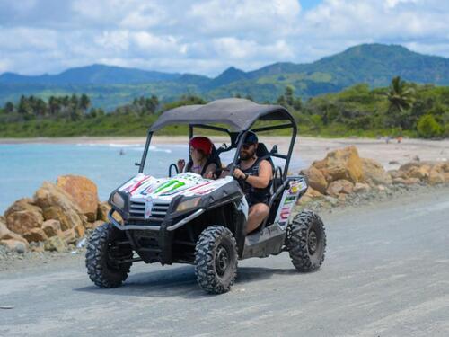 Puerto Plata Dune Buggy Excursion Adventure Excursion