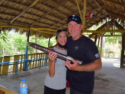 Puerto Plata Dune Buggy Excursion Adventure Excursion