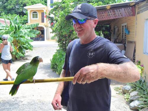 Puerto Plata Dune Buggy Excursion Adventure Excursion
