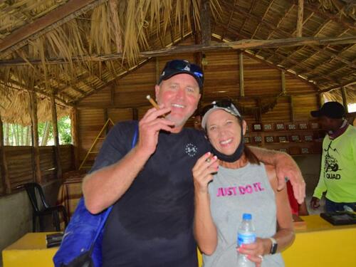 Puerto Plata Dune Buggy Excursion Adventure Excursion
