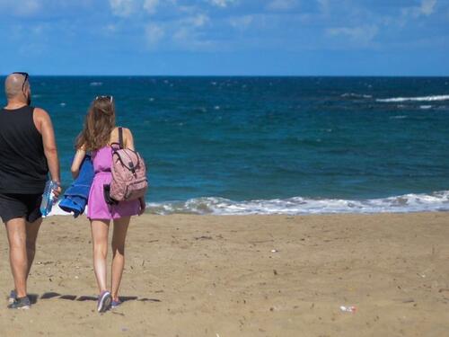 Puerto Plata Dune Buggy Excursion Adventure Excursion