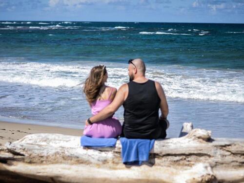 Puerto Plata Dune Buggy Excursion Adventure Excursion