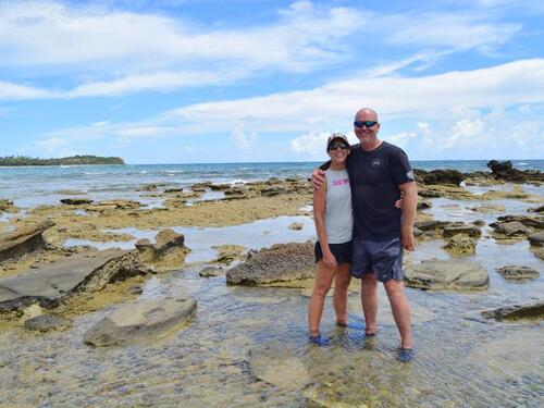 Puerto Plata Dune Buggy Excursion Adventure Excursion