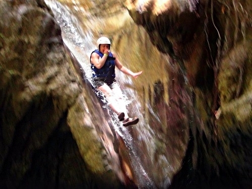 Puerto Plata  Shore Excursion Cost