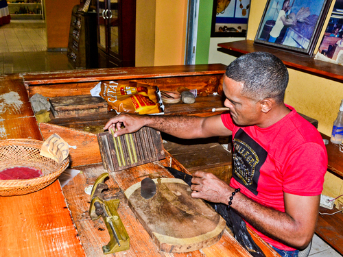Puerto Plata Taino Bay Cacao, Coffee, Cigars Adventure Cruise Excursion Booking
