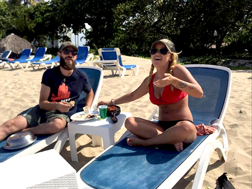 Puerto Plata Taino Bay Base Camp Sightseeing Tour Reviews