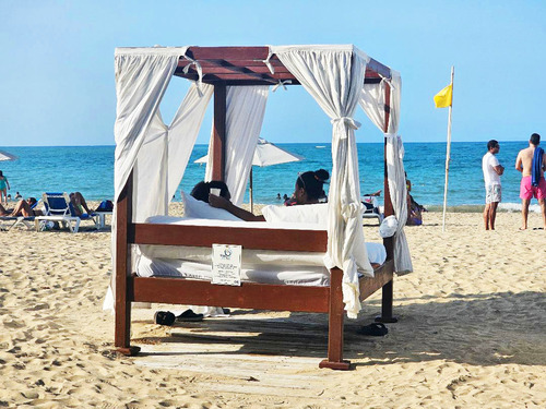 Puerto Plata Taino Bay Watersports Cruise Excursion Reviews