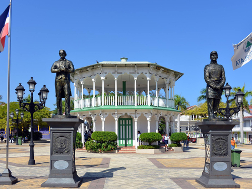Puerto Plata Taino Bay beach Shore Excursion Tickets