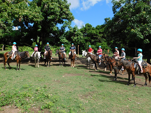 Puerto Plata adventure park Adventure Shore Excursion Reviews