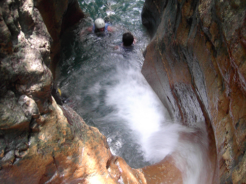 Puerto Plata canopy Shore Excursion Tickets