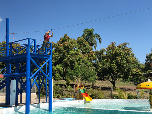 Puerto Plata adventure park Adventure Cruise Excursion Prices