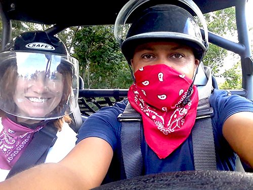 Puerto Plata Taino Bay Coffee and Rum Sightseeing Trip Reservations