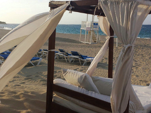 Puerto Plata Taino Bay Playa Dorada Sightseeing Cruise Excursion Booking