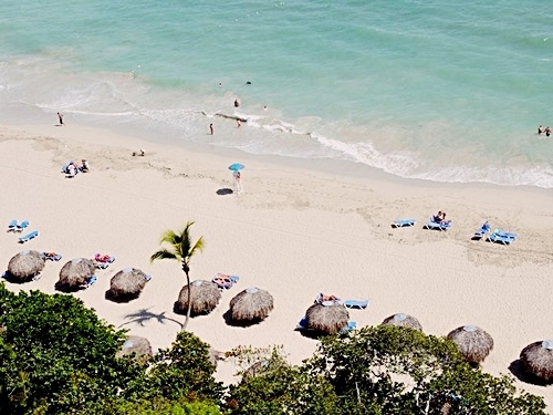 Puerto Plata Taino Bay  Dominican Republic beach resort Excursion Prices