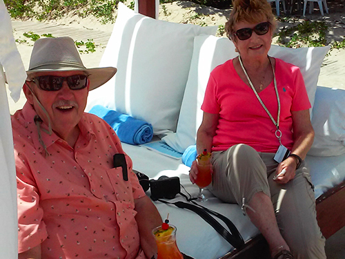 Puerto Plata Taino Bay Caribbean Beach Excursion Prices