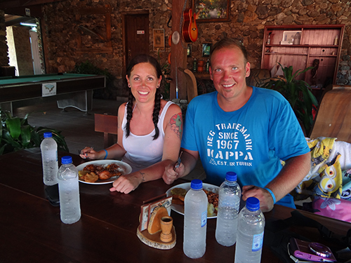 Puerto Plata Family Adventure Trip Cost