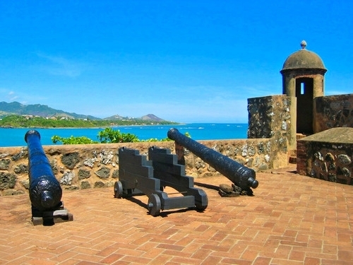 Puerto Plata Taino Bay  Dominican Republic Cable Car Sightseeing Tour Tickets