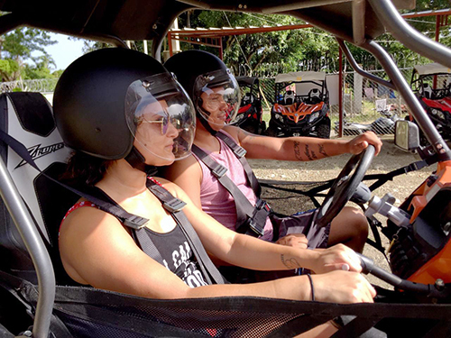 Puerto Plata Taino Bay  Dominican Republic Coffee and Rum Sightseeing Shore Excursion Reviews