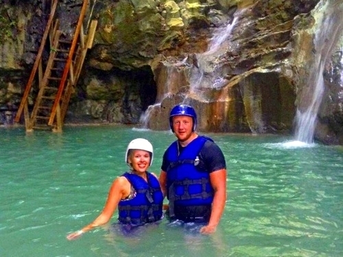Puerto Plata Taino Bay Sightseeing Adventure Cruise Excursion Cost