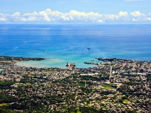 Puerto Plata Taino Bay Gardens Sightseeing Shore Excursion Reviews
