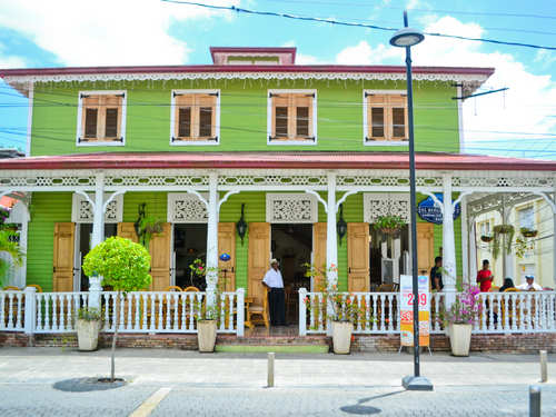 Puerto Plata Taino Bay Dominican Republic Malecon Sightseeing Cruise Excursion Tickets